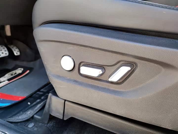 Фото 16 - BAIC Beijing BJ40