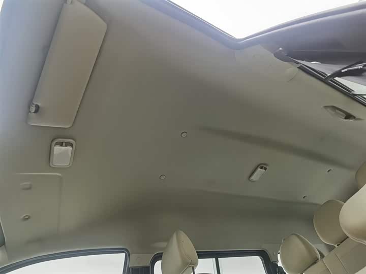 Фото 14 - Dongfeng Forthing Lingzhi M5