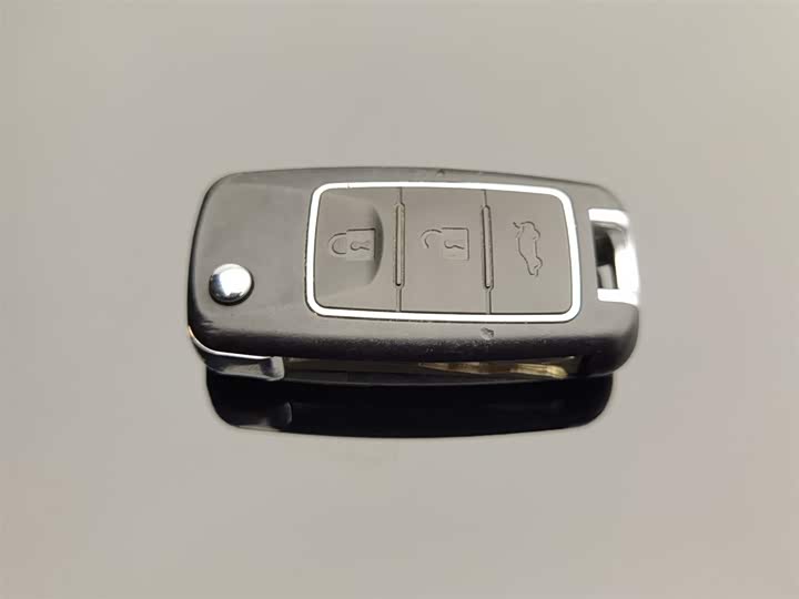 Фото 19 - Dongfeng Forthing Lingzhi M5