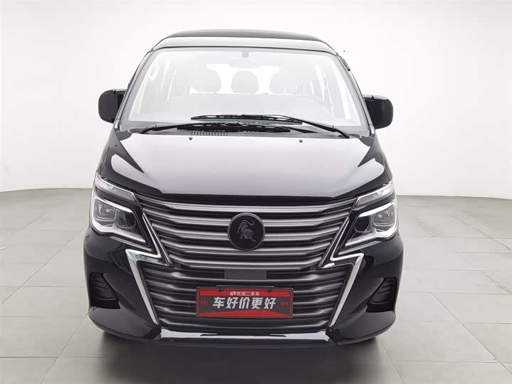 Фото 3 - Dongfeng Forthing Lingzhi M5