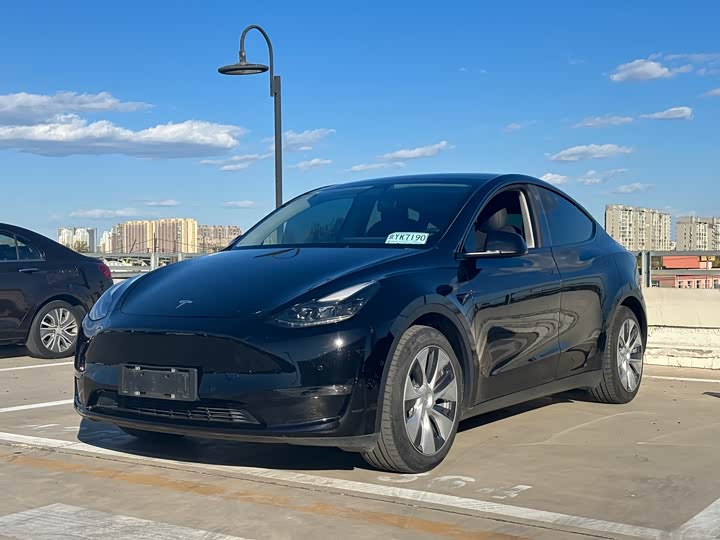 Фото 1 - Tesla Model Y
