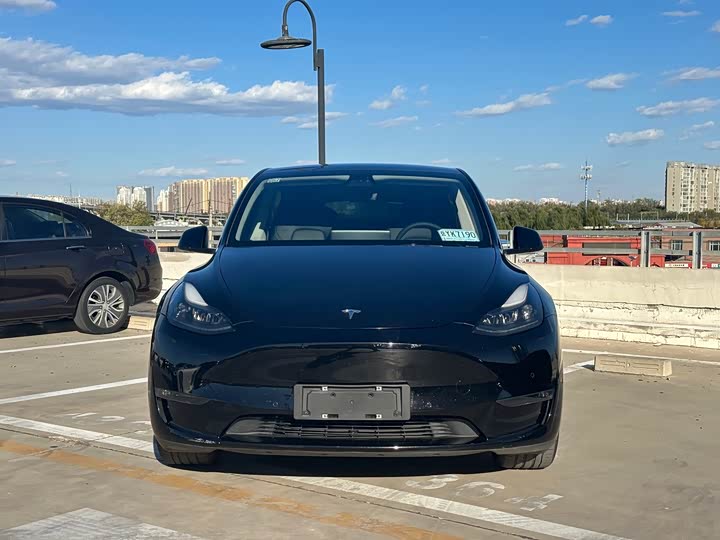 Фото 2 - Tesla Model Y