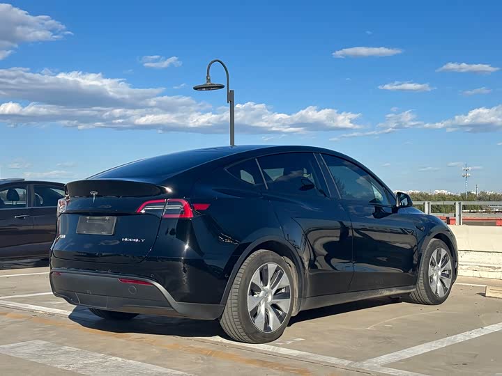 Фото 5 - Tesla Model Y