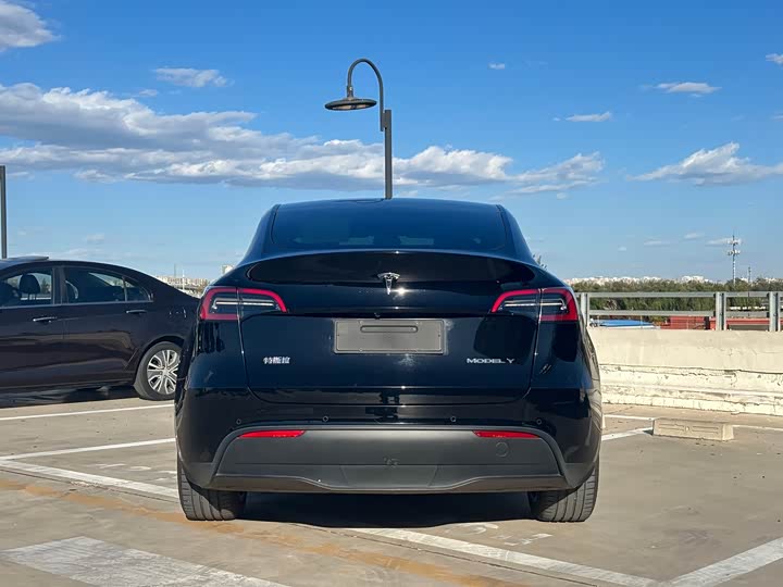 Фото 6 - Tesla Model Y