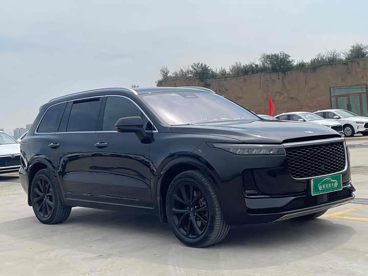 Фото 3 - LiXiang One