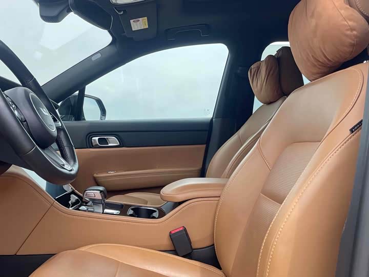 Фото 4 - LiXiang One