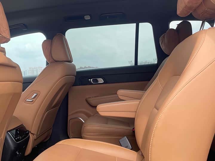 Фото 5 - LiXiang One