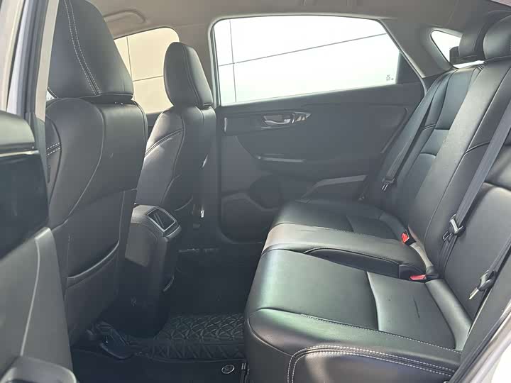 Фото 6 - Honda Envix