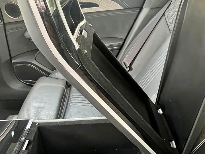 Фото 22 - Hongqi H9