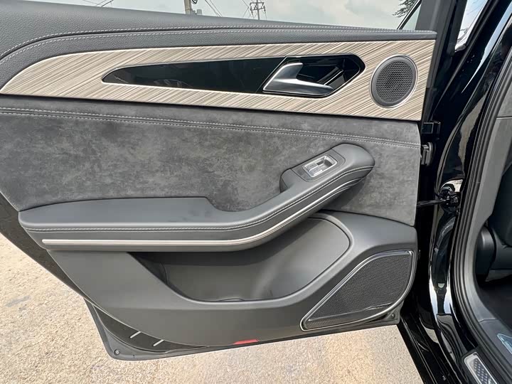 Фото 24 - Hongqi H9