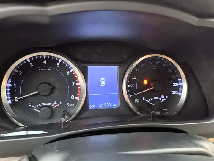 Фото 8 - Toyota Highlander