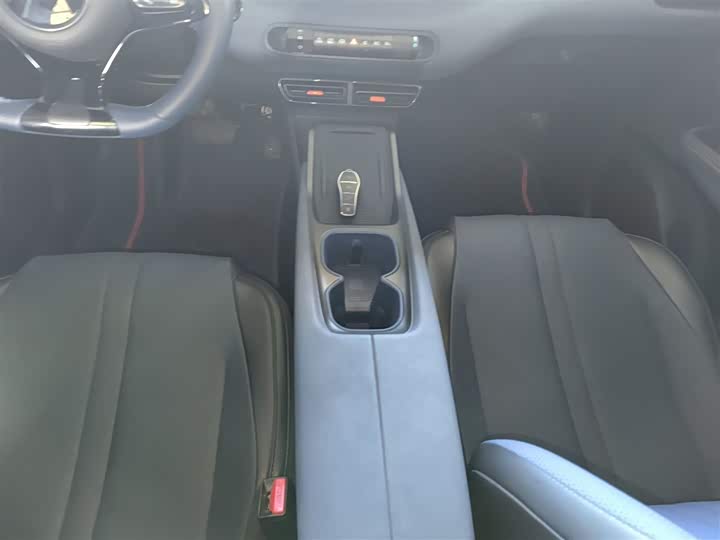 Фото 14 - BYD Seagull