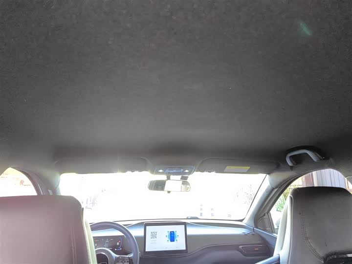 Фото 18 - BYD Seagull