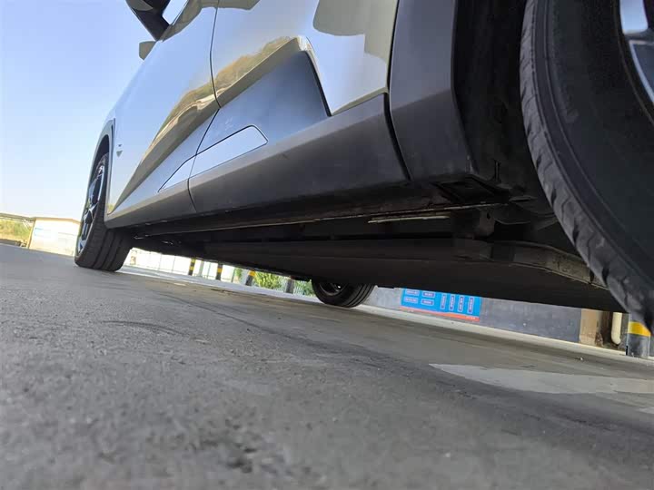 Фото 22 - BYD Seagull