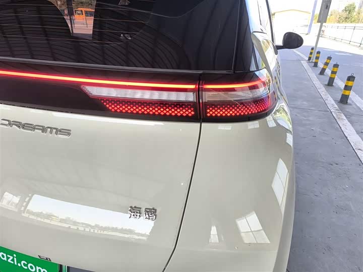 Фото 8 - BYD Seagull