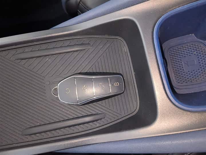 Фото 9 - BYD Seagull