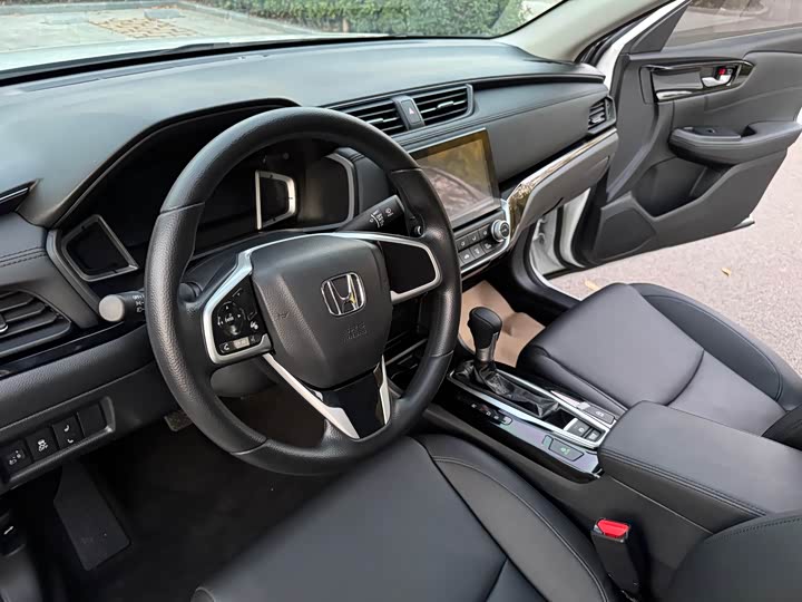 Фото 12 - Honda Crider