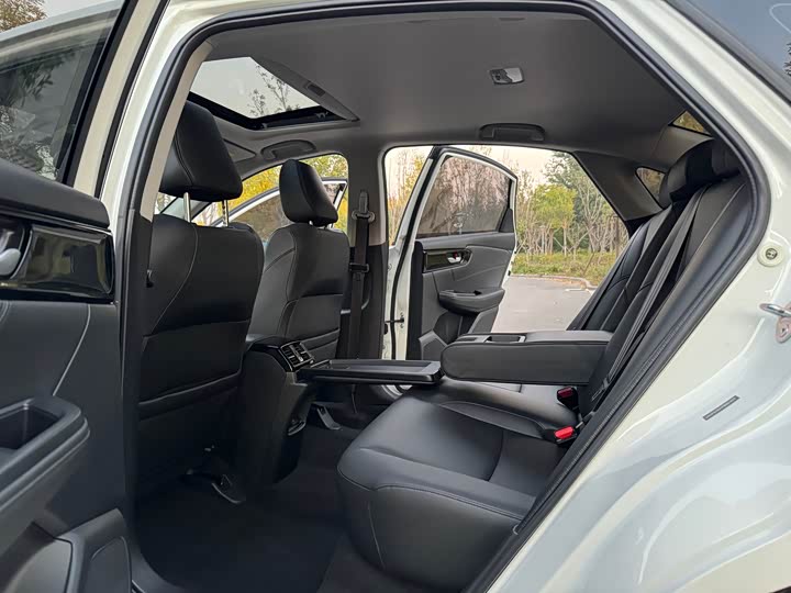 Фото 13 - Honda Crider