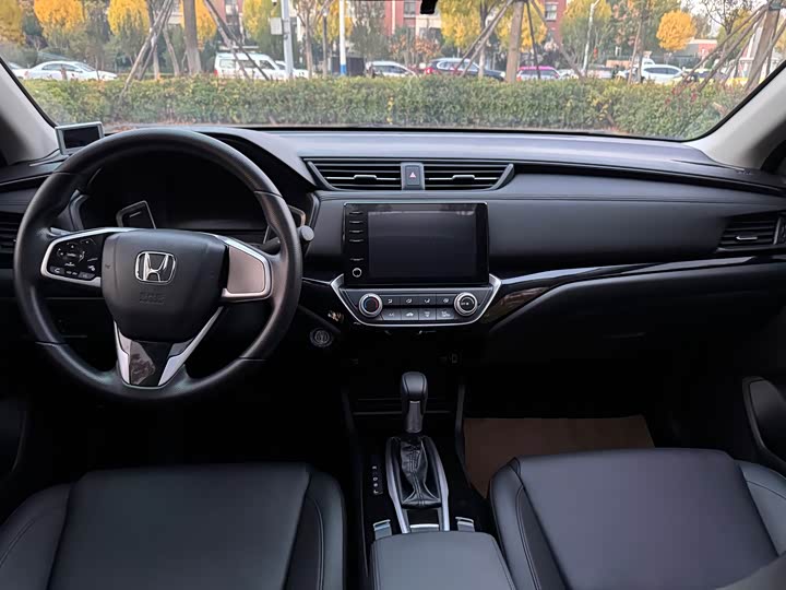 Фото 14 - Honda Crider