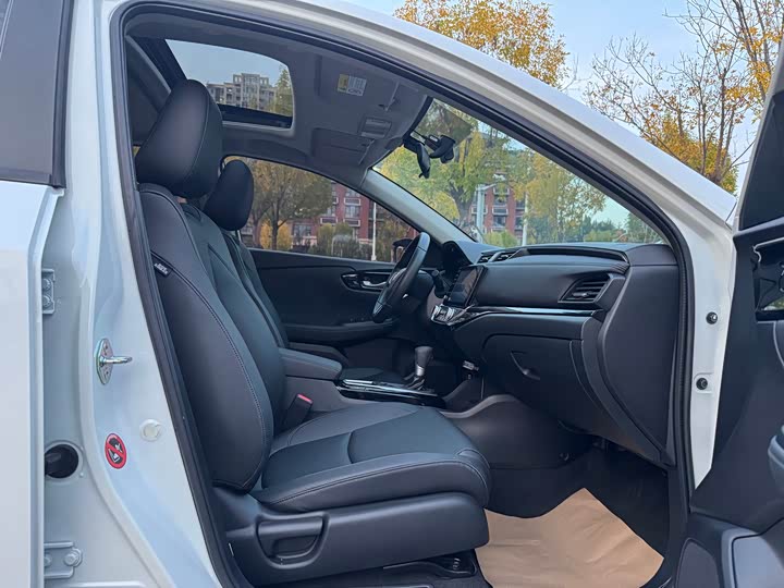 Фото 15 - Honda Crider