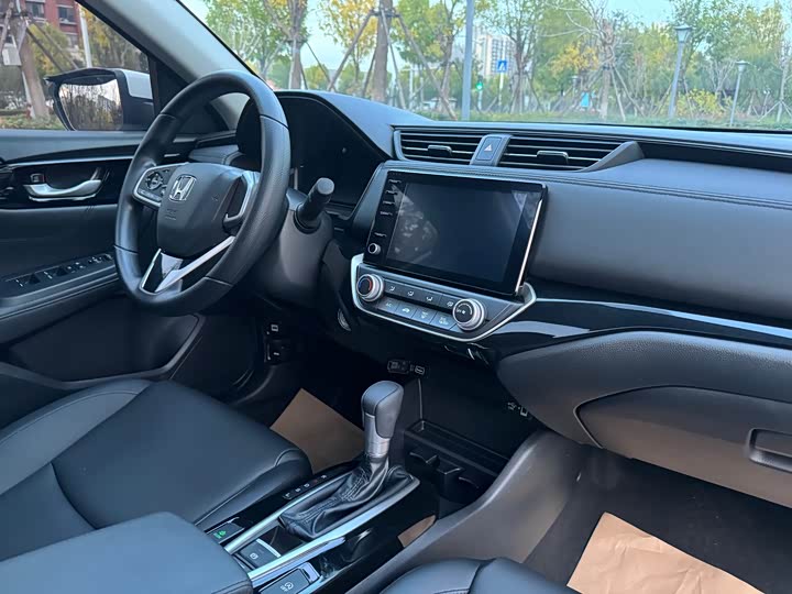 Фото 16 - Honda Crider