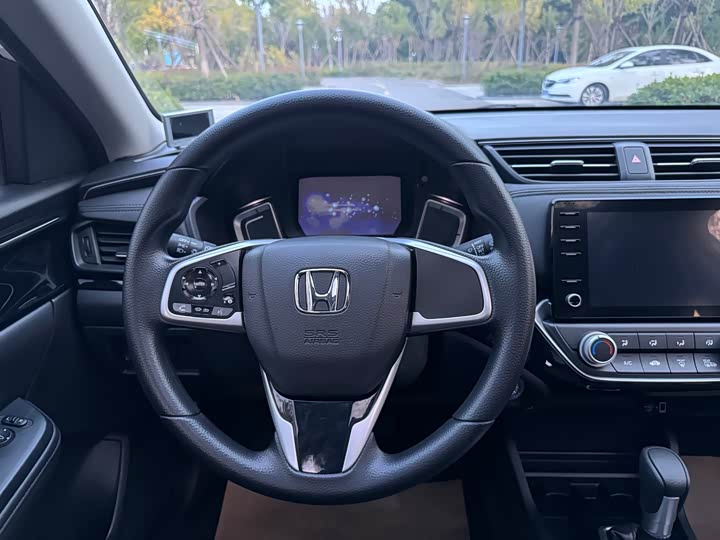 Фото 18 - Honda Crider