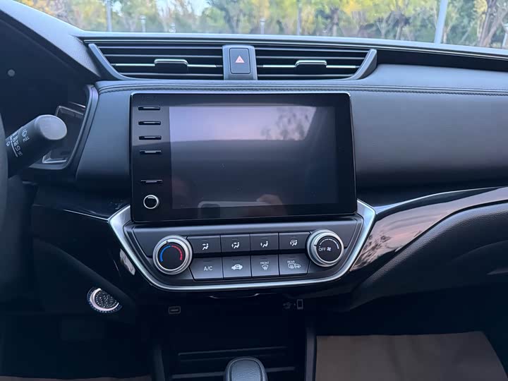 Фото 19 - Honda Crider