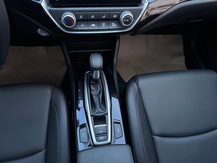 Фото 20 - Honda Crider