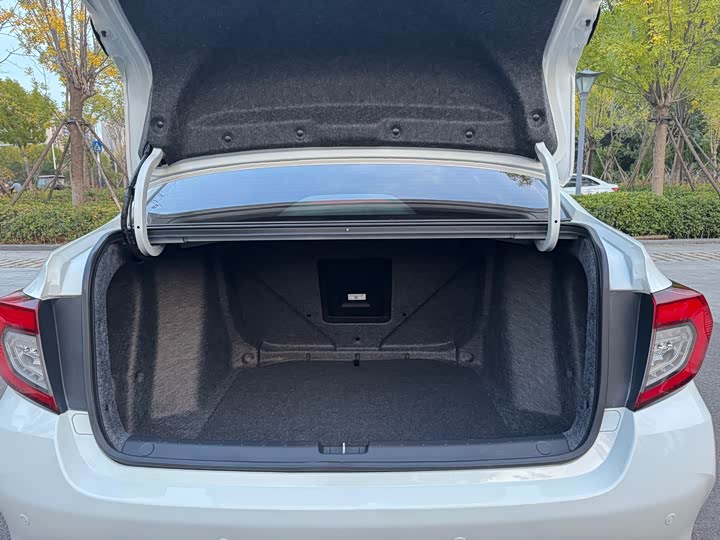 Фото 21 - Honda Crider