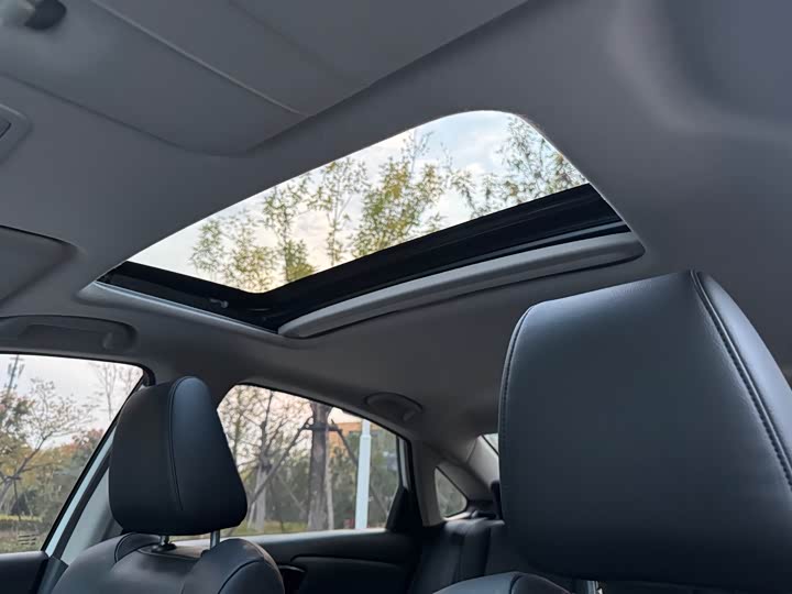 Фото 23 - Honda Crider