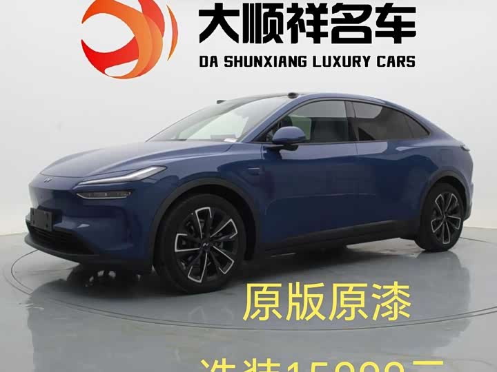 Фото 1 - Nio Onvo L60