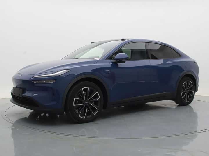 Фото 4 - Nio Onvo L60