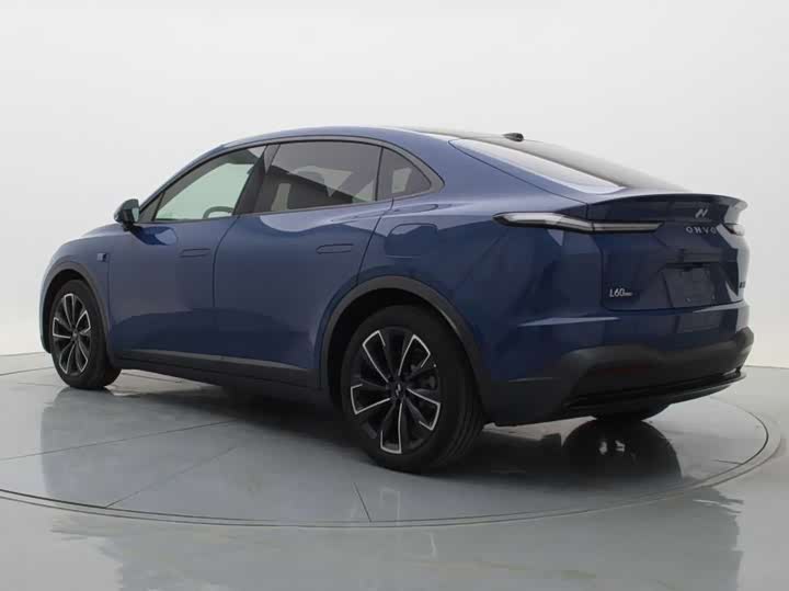 Фото 5 - Nio Onvo L60