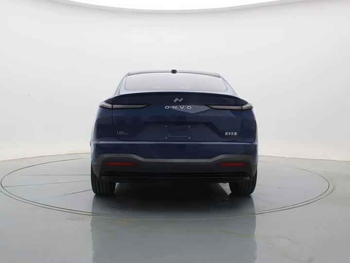 Фото 6 - Nio Onvo L60