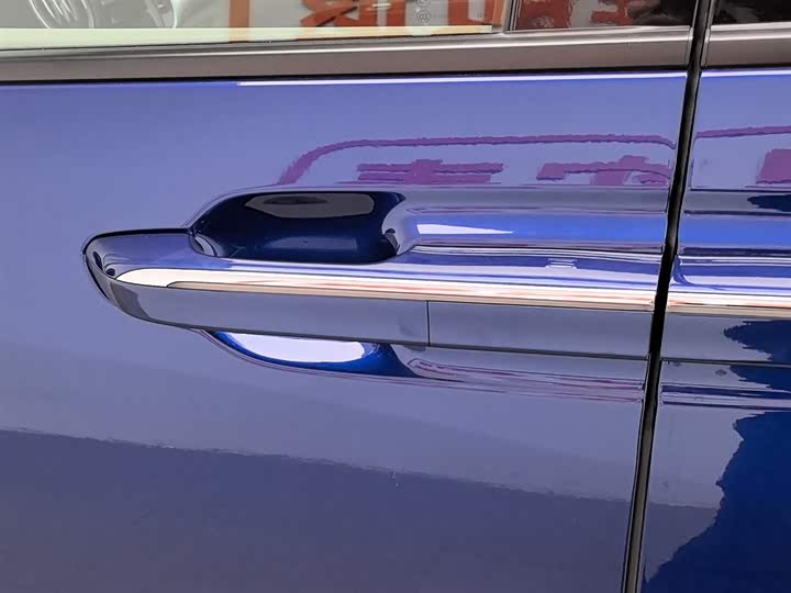 Фото 18 - Buick GL8 Century