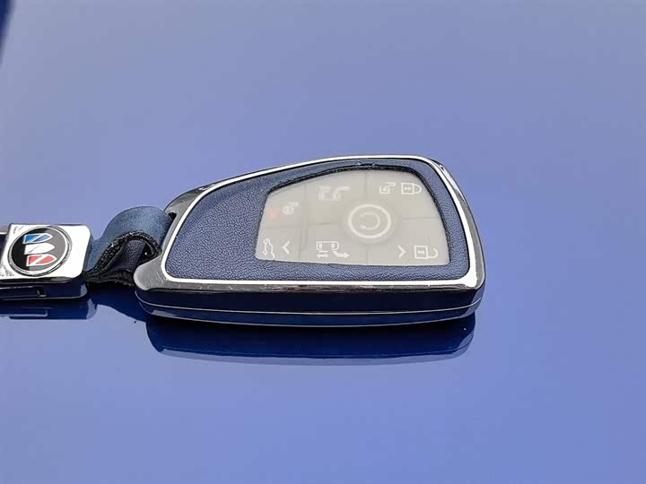 Фото 19 - Buick GL8 Century