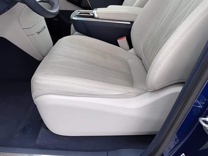 Фото 20 - Buick GL8 Century