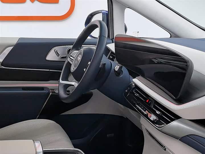 Фото 22 - Buick GL8 Century