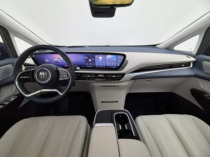 Фото 5 - Buick GL8 Century