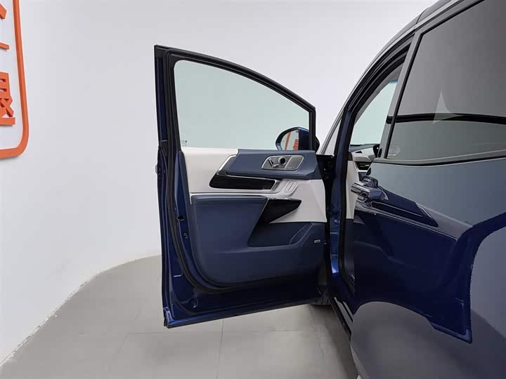 Фото 8 - Buick GL8 Century