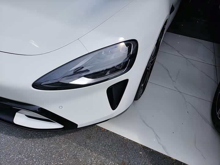 Фото 24 - Xiaomi SU7