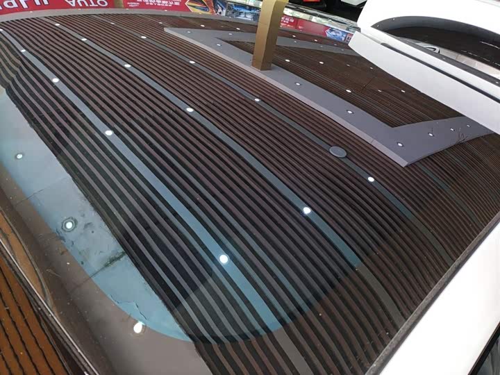 Фото 27 - Xiaomi SU7