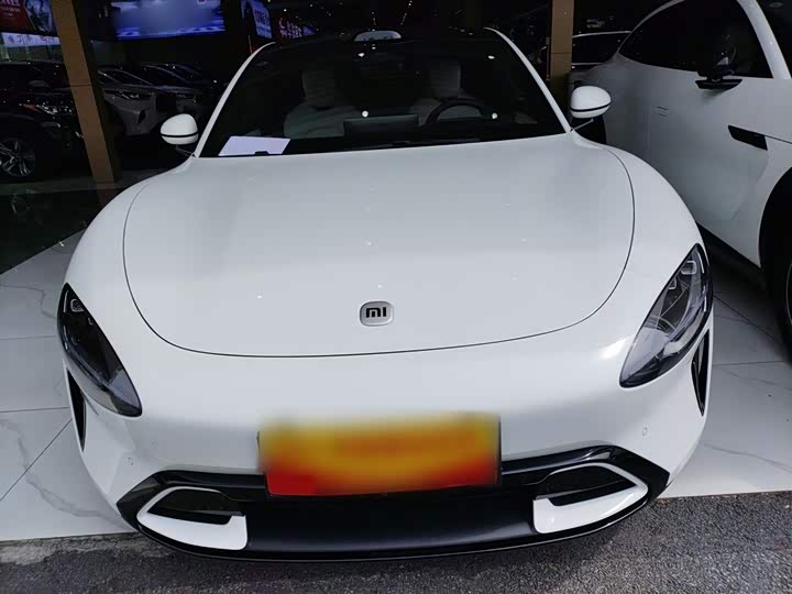 Фото 3 - Xiaomi SU7