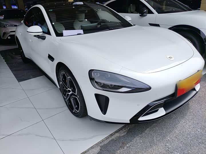 Фото 4 - Xiaomi SU7