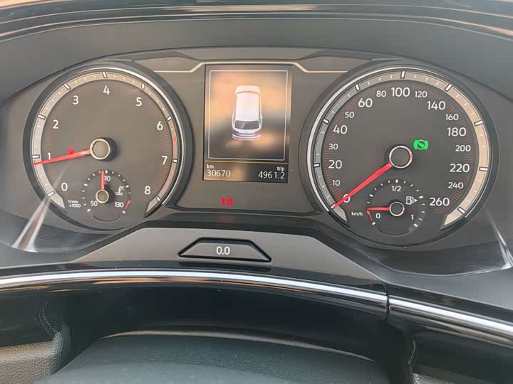 Фото 6 - Volkswagen Tayron