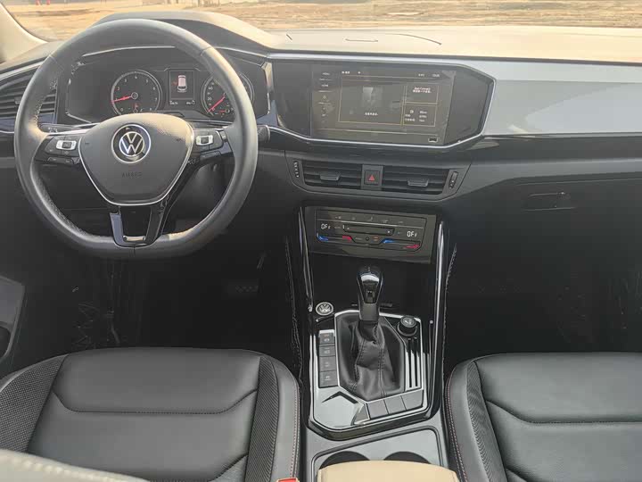 Фото 7 - Volkswagen Tayron