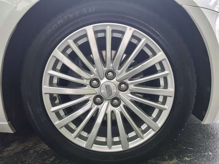 Фото 4 - Cadillac CT6