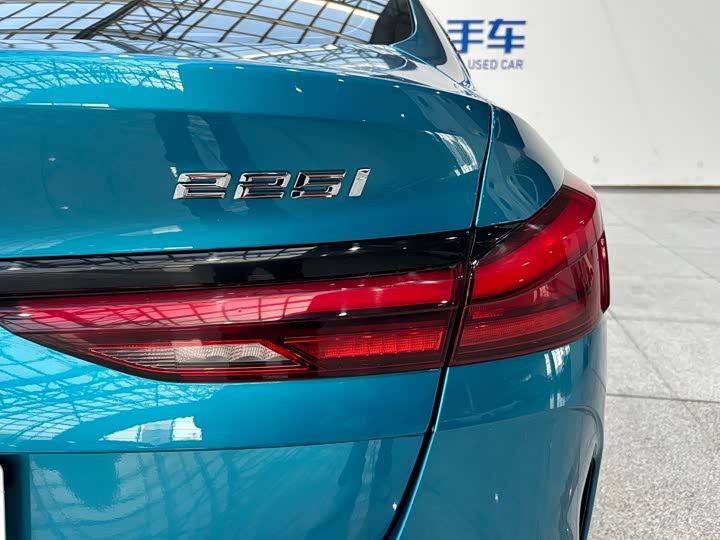 Фото 11 - BMW 2 Series