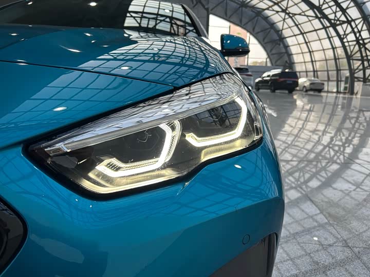 Фото 14 - BMW 2 Series