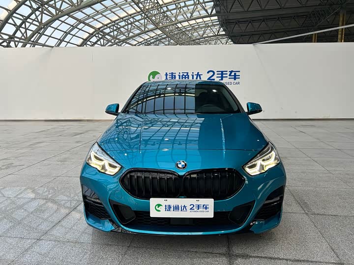 Фото 3 - BMW 2 Series